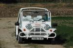 Cagiva Moke 1993 года